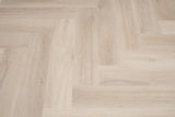 Proefstaal Floer Visgraat PVC – Puur Eiken