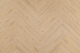 Floer Klik PVC Walvisgraat - Gaia Grijsbeige