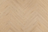 Proefstaal Floer Walvisgraat Click PVC – Gaia Grijsbeige