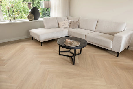 Floer Walvisgraat Click PVC – Noordkaper Natuur