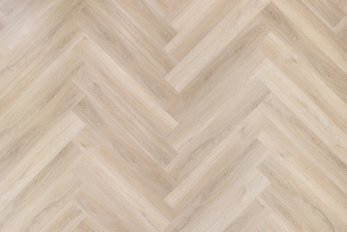 Floer Walvisgraat Click PVC – Orka Onbehandeld