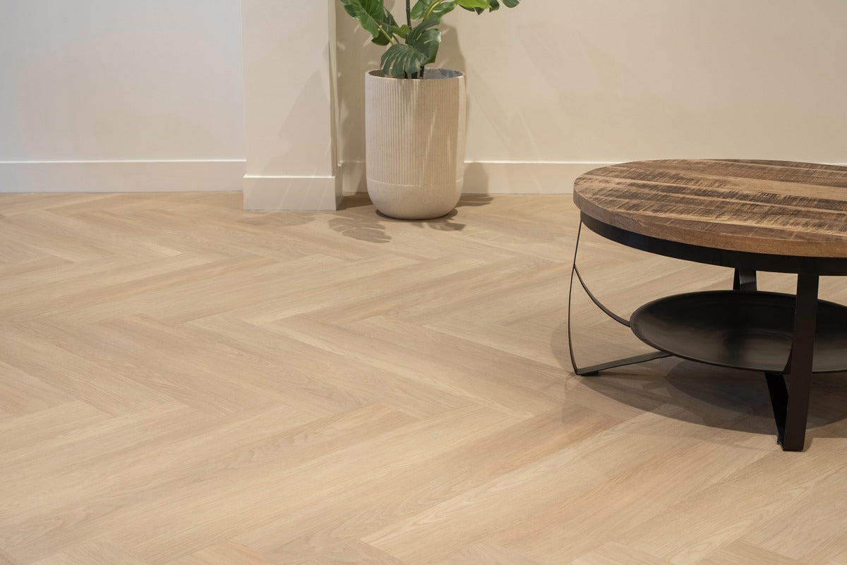 Floer Klik PVC Walvisgraat - Noordkaper Natuur