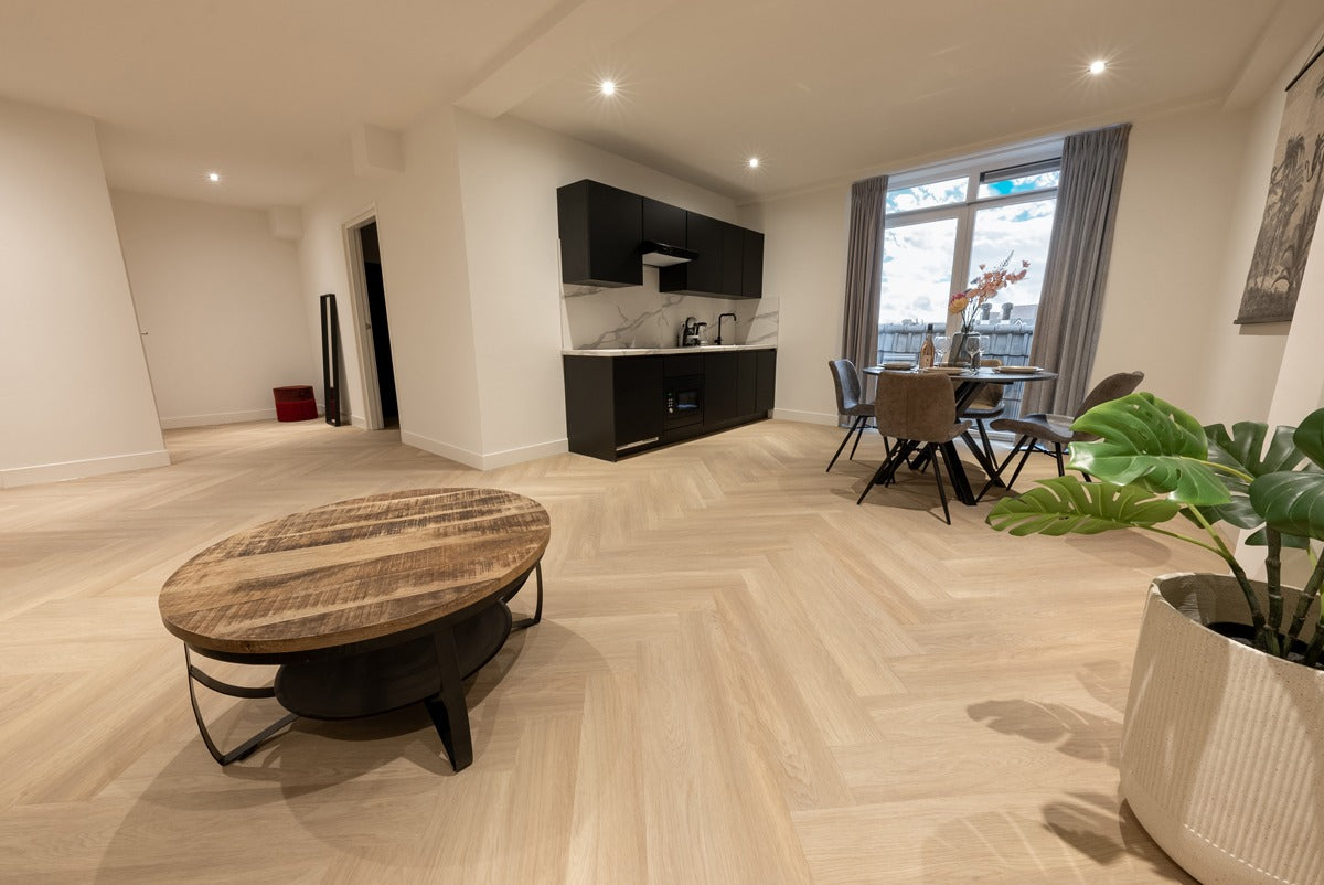 Floer Klik PVC Walvisgraat - Noordkaper Natuur