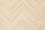 Proefstaal Floer Walvisgraat PVC – Balein Beige