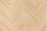 Proefstaal Floer Walvisgraat PVC – Cetus Crème