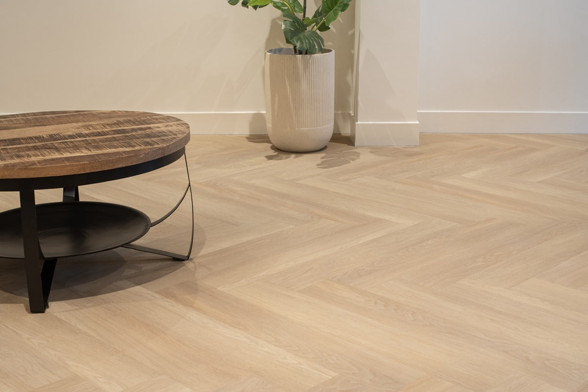 Floer Plak PVC Walvisgraat - Noordkaper Natuur