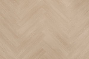 Floer Plak PVC Walvisgraat - Zwaardvis Zand