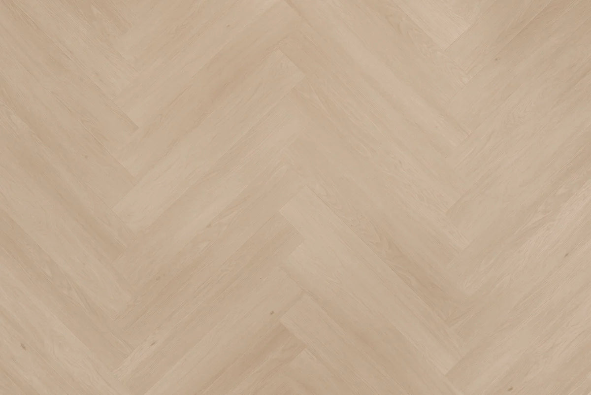 Proefstaal Floer Walvisgraat Click PVC – Zwaardvis Zand