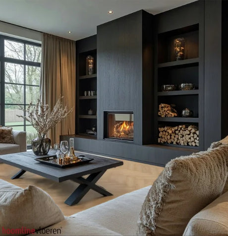 Hoomline Prestige Rigid Click Visgraat Genève 5066