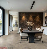 Hoomline The Hamptons Visgraat Dryback Lindenhurst 924