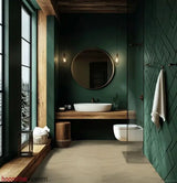 Hoomline The Hamptons Chevron Dryback Oceanside 926