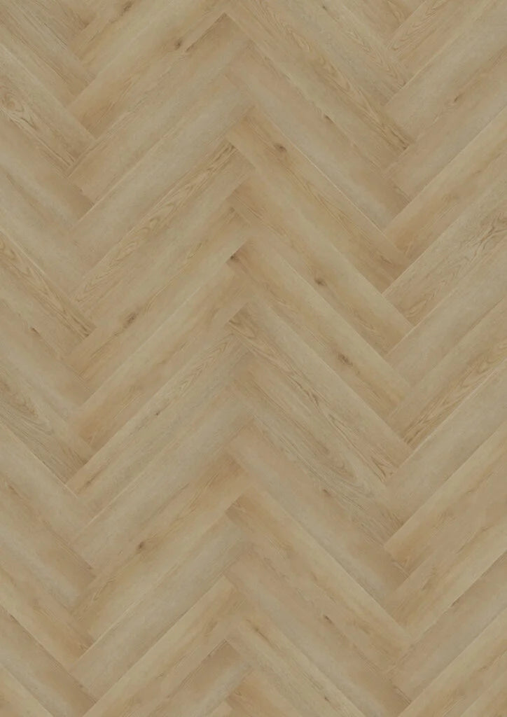 Hoomline Klik PVC City Visgraat - Katwijk 9008