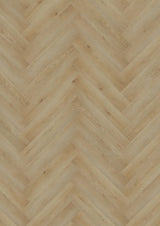 Hoomline Klik PVC City Visgraat - Katwijk 9008