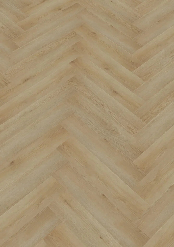 Hoomline Klik PVC City Visgraat - Katwijk 9008