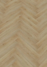 Hoomline Klik PVC City Visgraat - Katwijk 9008