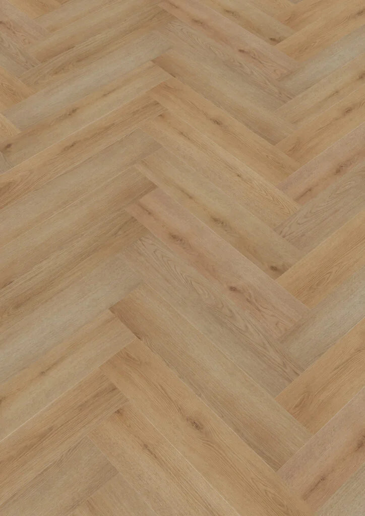 Hoomline Klik PVC City Visgraat - Urk 9001