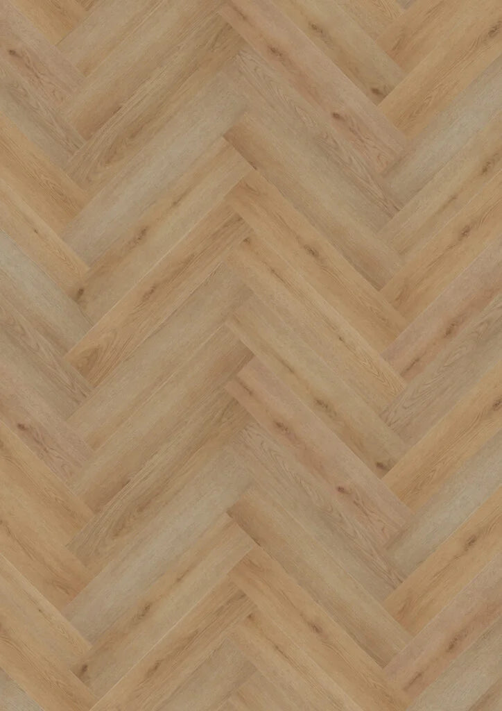 Hoomline Klik PVC City Visgraat - Urk 9001