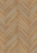 Hoomline Klik PVC City Visgraat - Urk 9001