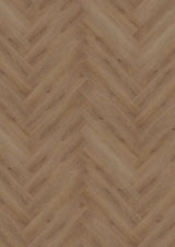 Hoomline Klik PVC City Visgraat - Volendam 9047