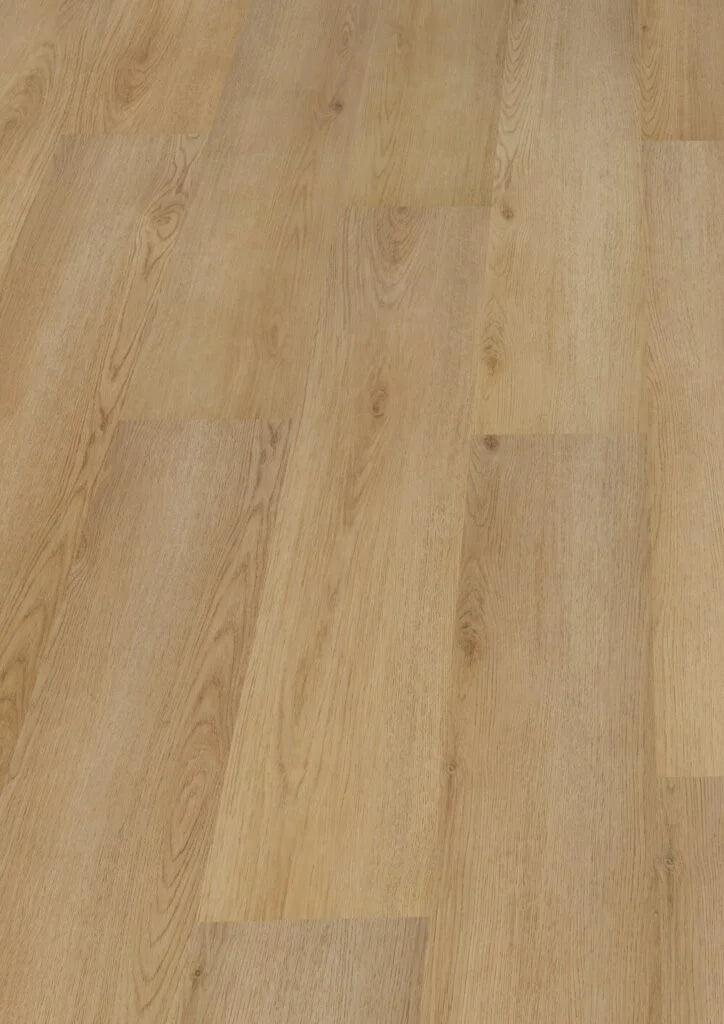 Hoomline Klik PVC City Rechte plank - Utrecht 7001