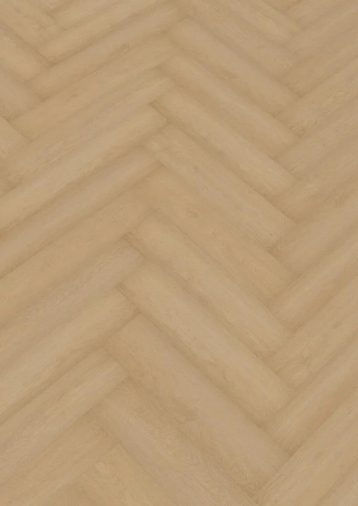 Hoomline Prestige Dryback Visgraat Aspen 5052