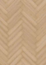 Proefstaal Hoomline Prestige Rigid Click Visgraat Genève 5066