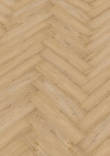 Hoomline Plak PVC Prestige Visgraat - Banff 5067