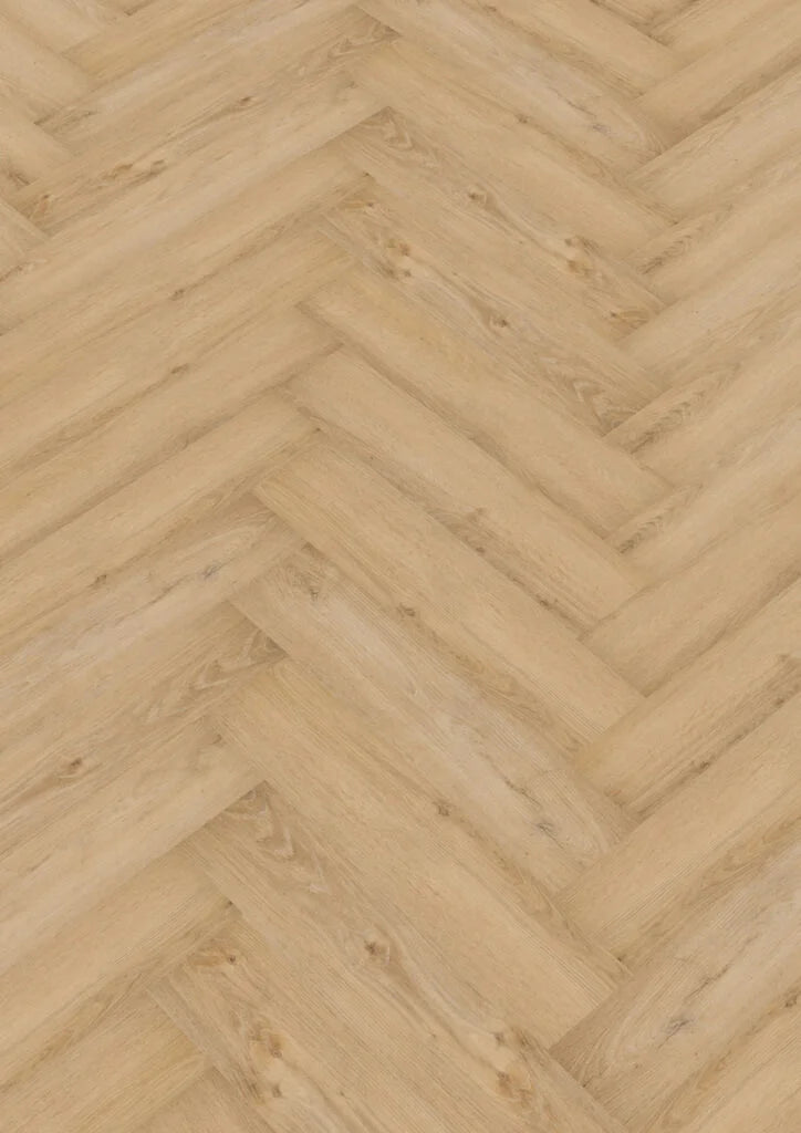 Hoomline Klik PVC Prestige Visgraat - Montreux 5067