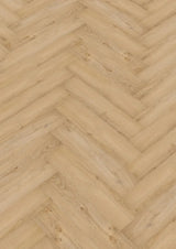 Hoomline Klik PVC Prestige Visgraat - Montreux 5067