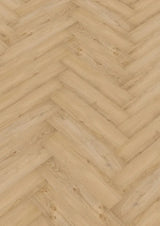 Proefstaal Hoomline Prestige Rigid Click Visgraat Montreux 5067