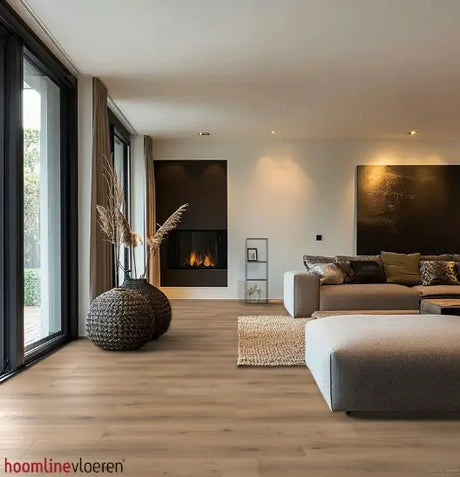 HOOMLINE ROYAL XL V2 AQUAPROTECT 4936 JUNGFRAU