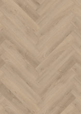 Proefstaal Hoomline Herringbone V4 Kabeljauw - Aquaprotect Laminaat