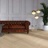 Vivafloors Plak PVC XL 8500 serie Visgraat - 8510