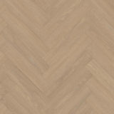 Proefstaal Vivafloors visgraat 8540 Dryback PVC