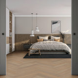 Vivafloors Plak PVC 7800 serie Walvisgraat - 7820