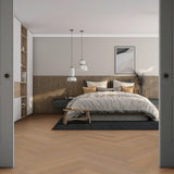Vivafloors Plak PVC 7800 serie Walvisgraat - 7880