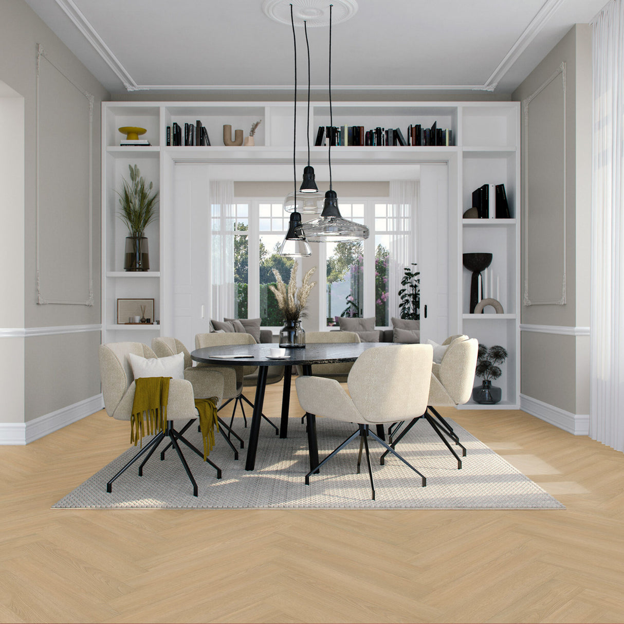 Vivafloors Walvisgraat 8520