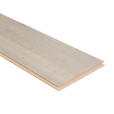 MexForm Laminaat Rechte plank - Gladstone Eik Grijs