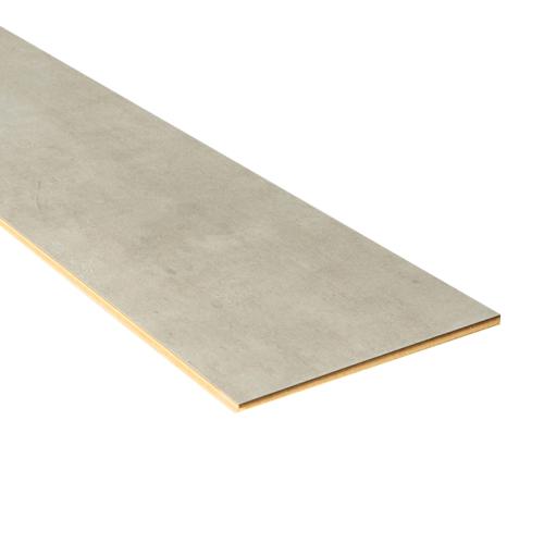 Proefstaal Laminaat Helder Leisteen 7,4x185x