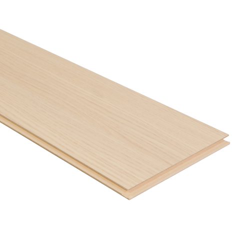 Proefstaal Laminaat Monticiano Eik Natuur 7,4x185x
