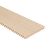 Proefstaal Laminaat Monticiano Eik Natuur 7,4x185x