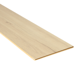 MexForm Laminaat Rechte plank - Valencia Blond Eiken