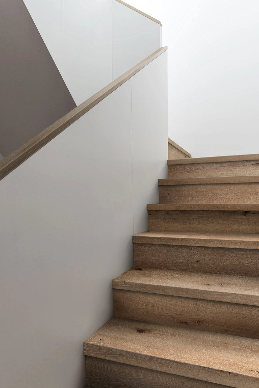 COREtec Klik PVC Naturals 1200+ Rechte plank - Lumber 50 LVP 804