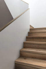 COREtec Klik PVC Naturals 1200+ Rechte plank - Lumber 50 LVP 804