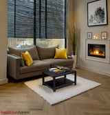Hoomline Klik PVC Prestige Visgraat - Montreux 5067