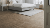 mFLOR Plak PVC Abstract Tegel - Blast Bronze 53122