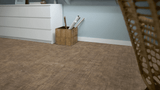 mFLOR Plak PVC Abstract Tegel - Blast Bronze 53122