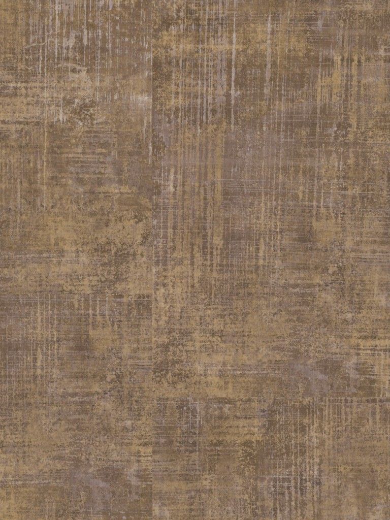 mFLOR Plak PVC Abstract Tegel - Blast Bronze 53122