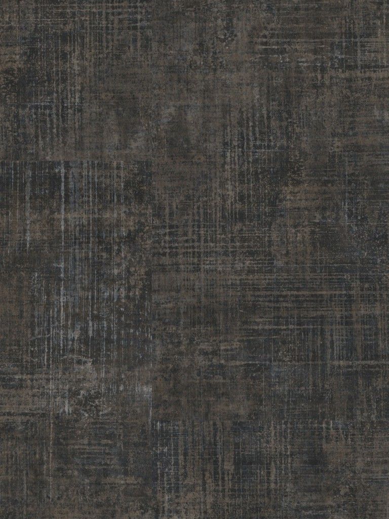 Proefstaal mFLOR Abstract 53121 Chocolate Black Plak PVC