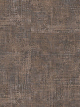 mFLOR Plak PVC Abstract Tegel - Coffee Brown 53125